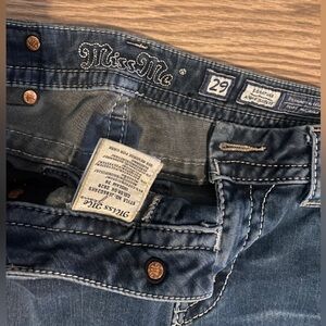 Women’s Miss Me Skinny Jeans size 29
